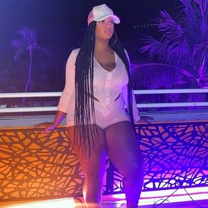 Bad Society Club Short Set